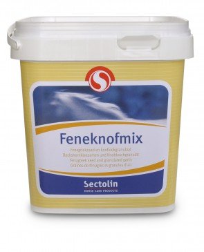 Sectolin Feneknofmix 1,5kg