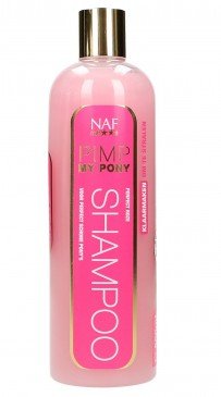 Naf Pimp My Pony Shampoo 500ml