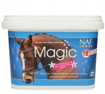 Naf Magic 1500gr