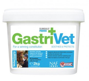 Naf Gastrivet 2kg