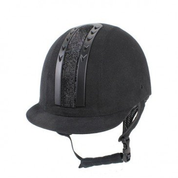 Mink Horse Cap Safe Exclusief