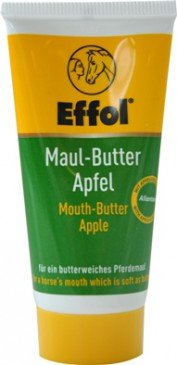 Effol Mondboter Mini 30ml -Appel