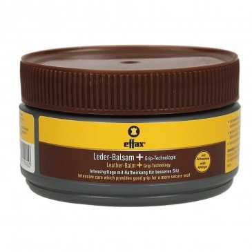 Effax Leather-Balm + Grip 250ml