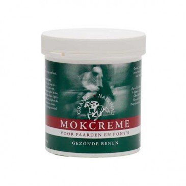 Grand National Mokcreme 450gr