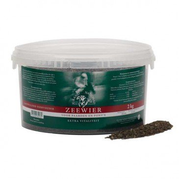 Grand National Zeewier 2kg