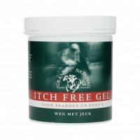 Grand National Itch Free Gel 500ml