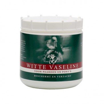 Grand National Witte Vaseline 800gr