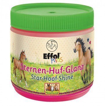 Hoefzalf Effol Sterrenglans 350ml