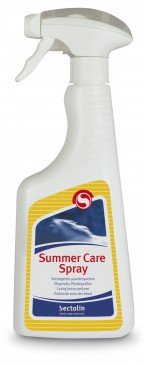 Sectolin Summer Care Spray 500ml