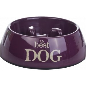 Melamine dieetbak Best Dog - 14 x 4.5 cm