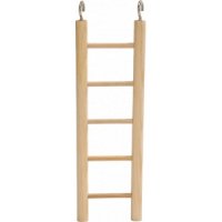 Houten ladder - 4 Treden