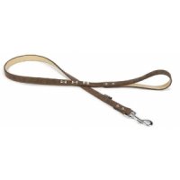 Luxo honden looplijn classy - 100 cm x 18 mm