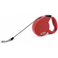 Rolloijn Flexi classic basic mini rood 8 kg