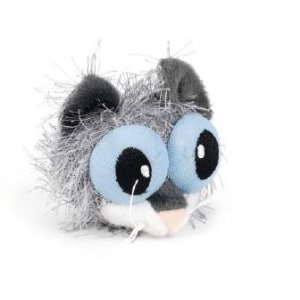 Pluche eyecatcher duffy kat