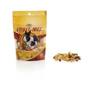 Quiko fruit mix knaagdierensnack - 170 gram