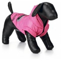 Hondenjas dogs company roze - 20