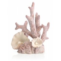 BiOrb ornament koraal medium aquarium decoratie