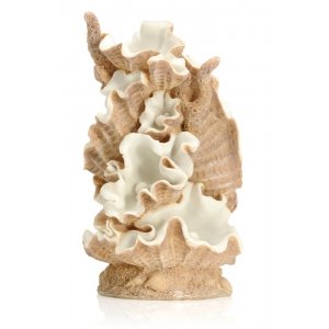 BiOrb ornament mossel groot aquarium decoratie