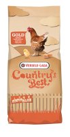 Versele-Laga Country`s Best Gold 2 Pellet-Opgroeikorrel 20 kg Van 11 Weken