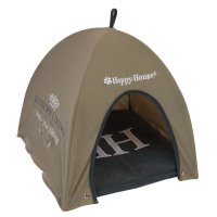 Happy-House Tent Luxury Living Taupe