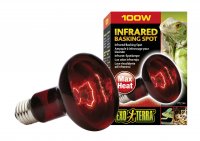 Exo Terra Infrared Basking Spot 100 Watt R25